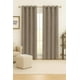thumbnail image 1 of Pack 2 Cortina Engomada Termica 100% Blackout 135X225 marron claro 135X225, 1 of 5