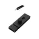 thumbnail image 1 of Pestillo De Puerta Cerradura Deslizante Pestillo De Perno Cilíndrico Para Patio Interior Y Exterior 100 Mm Negro, 1 of 5