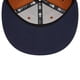 thumbnail image 5 of Jockey New Era 59FIFTY New York Mets MLB Med Brown, 5 of 5