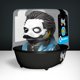 thumbnail image 5 of Figura coleccionable de vinilo con forma de pato de goma TUBBZ Papa Emeritus IV, 5 of 6