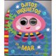 thumbnail image 1 of Ojitos Inquietos - En El Mar, 1 of 1