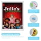 thumbnail image 3 of El Taller de Julie Kits de Pintura de Diamantes para Adultos 5D DIY Diamond Art Kits Full Drill Diamond Dots para Regalo Decoración de Pared y Relajación Artes de Gemas 30*40cm, 3 of 6