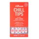 thumbnail image 1 of Uñas postizas Chillhouse Rome & Jules (Oval) 30 piezas, 1 of 7
