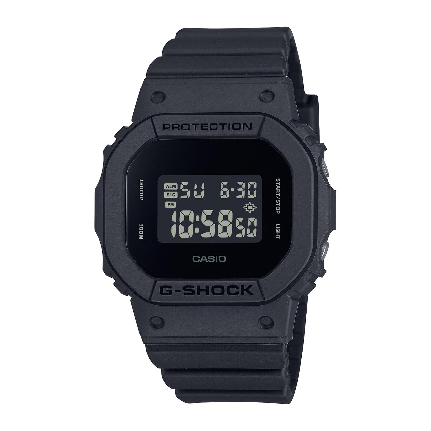Casio - Reloj Mujer G-shock Gmd-s5610bb-1dr