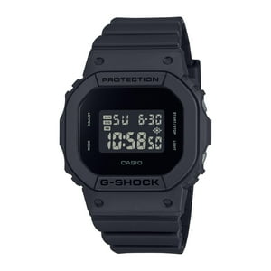 Casio - Reloj Mujer G-Shock Gmd-S5610Bb-1Dr Negro