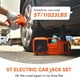 thumbnail image 2 of Kit de enchufes hidráulicos para coche eléctrico de 5 toneladas y 12 V con llave de impacto, 2 of 8