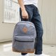 thumbnail image 4 of Mochila Lee de Pana con Funda Acolchada para Laptop de 15.6", 4 of 7
