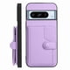 thumbnail image 2 of FOXDOCK Funda para Google PIXEL 8 pro con Bloqueo RFID - Diseño Elegante con Cierre de Botón, 2 of 5