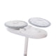 thumbnail image 4 of Mopa Eléctrica Kido M400 Blanco, 4 of 8