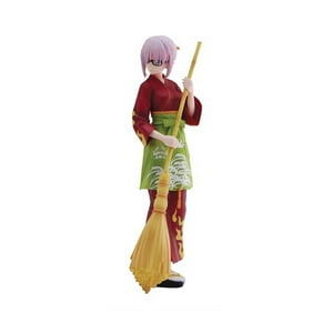 Good Smile Company Inc - Fate/Grand Order Spm Fig Mash Kyrielight