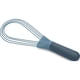 thumbnail image 1 of Joseph Joseph Twist Whisk 2 en 1 plegable, batidor plano y globo, 1 of 3