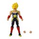 thumbnail image 3 of Figura Super Saiyan Bardock Dragon Ball Bandai 6.5 Pulgadas, 3 of 3