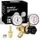 thumbnail image 1 of Regulador De Soldadura A Gas Argon co2 Para Mig Y Tig, 1 of 6