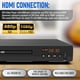 thumbnail image 3 of Reproductor DVD Philips HDMI 1080P Multi Región USB Negro, 3 of 3