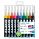 thumbnail image 1 of Aqua Ink Softliner 200464 Basic-Set 10 uni., 1 of 2