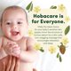 thumbnail image 2 of HobaCare Jojoba Baby Oil with Pump Dispenser, 100% Pure Natural, 2 of 3