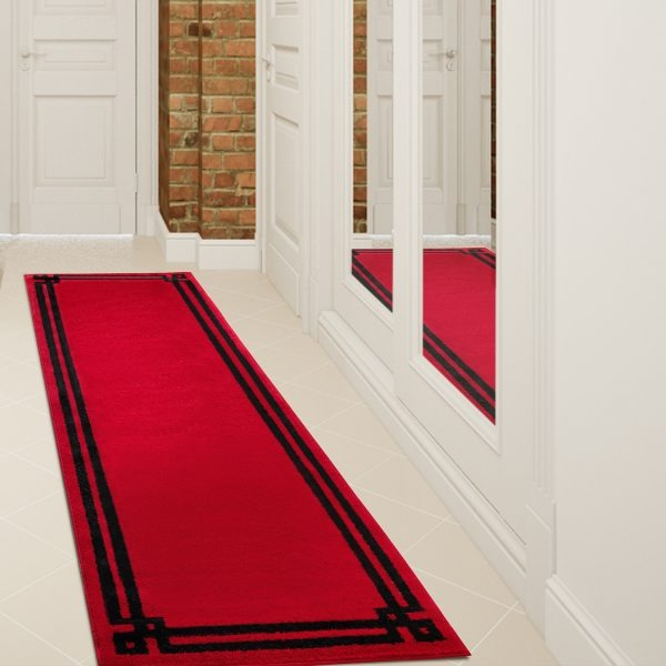 Home Fashion.Cl - Alfombra Pasillo 70X230 Cm