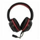 thumbnail image 3 of Audifonos Gamer Jack 3.5 USB RGB PS4 PC Snap, 3 of 5