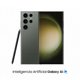 thumbnail image 1 of Smartphone Galaxy S23 Ultra 5G 256GB Verde, 1 of 8