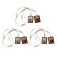 thumbnail image 4 of Colgante De Colgantes Escapulares Católicos Presentes Colgante De Collar Católico Tradicional, 4 of 5