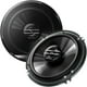 thumbnail image 1 of Bocinas Para Auto 6 1/2 PuLG 300w 2 Vías Ts-g1620f Pioneer Color Negro, 1 of 3