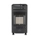 thumbnail image 1 of Estufa a Gas Interior 5 Kg 2,8 Kw VARME  Black, 1 of 7