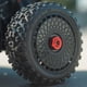 thumbnail image 5 of Auto RC ARRMA Typhon 1/8 4X4 Buggy a Escobillas Amarillo, 5 of 8