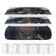 thumbnail image 2 of Jujutsu Kaisen Anime Home Bed 3-piece Set Classic Japanese Anime Polyester Wash Student Dormitory Set, 2 of 5