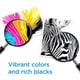 thumbnail image 3 of Paquete de cartuchos de tinta HP 962XL negro + 962 CMY, 3 unidades, 3 of 9