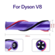 thumbnail image 1 of Accesorios de Cepillo de Rodillo Suave Compatibles para Dy*son V6 V8 V10 V11 Aspiradora Pieza de Repuesto Rodillo de Alfombra Barra Reemplazo, 1 of 9