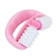 thumbnail image 4 of Rodillo De Masaje Para Eliminar La Celulitis Mini Bola De Rueda Para Brazos De Cuerpo Completo Hombro Rosa, 4 of 5