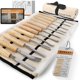 thumbnail image 1 of Juego de herramientas para tallar madera Schaaf, 12 cinceles con funda de lona, 1 of 9