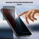 thumbnail image 4 of Pack 4 Láminas Mica Vidrio Templado 9H para iPhone 13 Pro Max Protector de Pantalla, 4 of 5