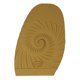 thumbnail image 2 of Suela de Goma KANEIJI 2,5 mm/6,5 mm Color Camello, 2 of 5