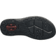 thumbnail image 3 of SANDALIAS PEGADA NEGRAS HOMBRE | 132954-02 - Talla 41, 3 of 5