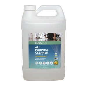 Ecos - Limpiador Multiuso Naranja 3,8 Litro