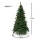 thumbnail image 5 of Adorno Árbol Navidad Con Guindas Piñas Decorado Pascua 2.10m, 5 of 5