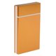 thumbnail image 1 of Estuche De Cigarrillos Delgado Para Caja De Cigarrillos Auto Para Cigarrillos 20 Golden, 1 of 5