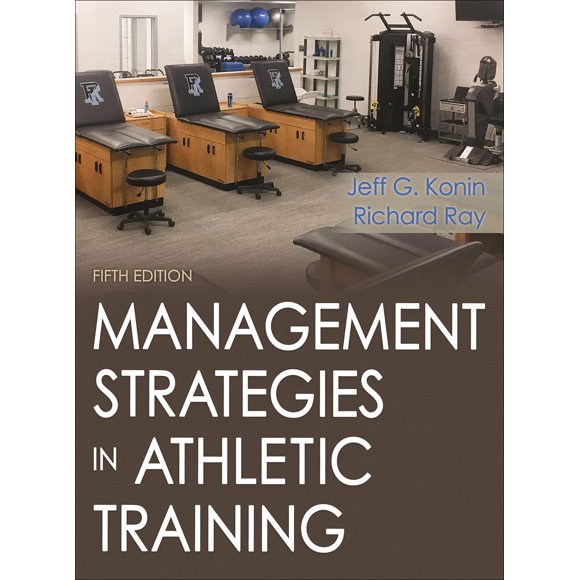 Libro Human Kinetics: Estrategias de Gestión en Entrenamiento Deportivo