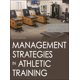thumbnail image 1 of Libro Human Kinetics: Estrategias de Gestión en Entrenamiento Deportivo, 1 of 1