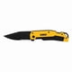 thumbnail image 2 of Cuchillo De Bolsillo Plegable Dewalt Dwht10313, 2 of 3