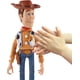 thumbnail image 4 of Figura de acción Mattel Disney Pixar Toy Story 5 Woody 40 cm, 4 of 6