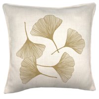 Tuyo Print - Cojín Gynko 45X45