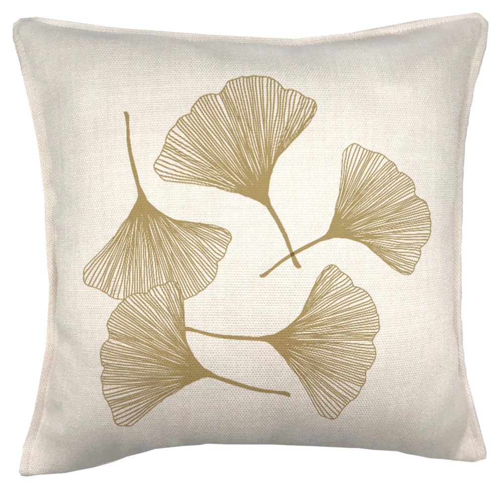 Tuyo Print - Cojín Gynko 45X45