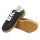 thumbnail image 5 of Zapatilla Mujer Negro Blanco Barbara Apóstol, 5 of 9