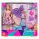 thumbnail image 4 of Muñeca Brittany Set de Vestidos - Surtido 1 Un, 4 of 6