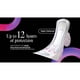 thumbnail image 2 of Toallas Kotex Ultra Thin Overnight 36 con Alas Absorción Alta, 2 of 3