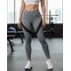 thumbnail image 1 of Calza Suplex Deportiva Mujer Tiro Alto Pretina Ancha, 1 of 5