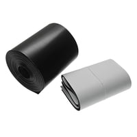 Bothyi - Correa De Bloqueo De Juguete Protector De Parachoques Debajo Del Sofá Bloqueador Debajo Del Sofá 11 Cm X 600 Cm