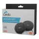 thumbnail image 1 of Set de audio Cardo de 45 mm para comunicadores de casco (paquete individual), 1 of 2